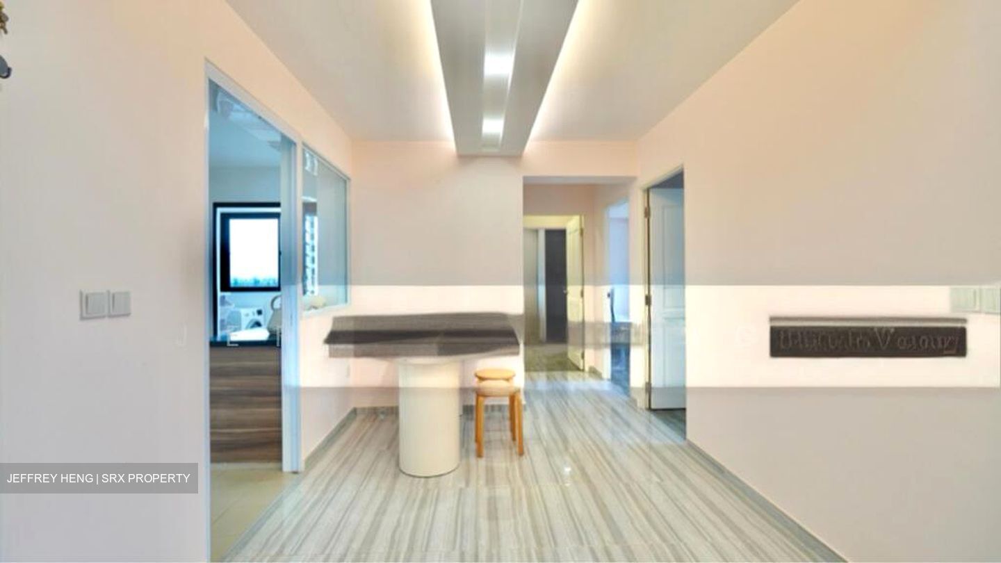 Blk 208B Clementi Gateway (Clementi), HDB 4 Rooms #503624861